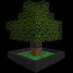Bonsai Trees Mod