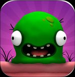 Booger Boing cho iOS