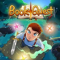 Book Quest