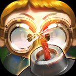 Boom Bá Online cho Android