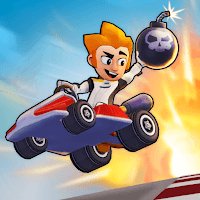 Boom Karts cho iOS