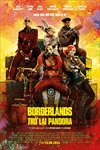 Borderlands: Trở lại Pandora