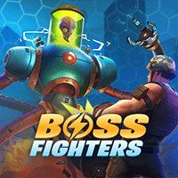 Boss Fighters