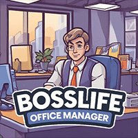 Bosslife Office Manager