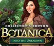 Botanica: Into the Unknown Collector's Edition