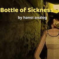Bottle of Sickness