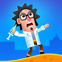 Bowmasters cho Android