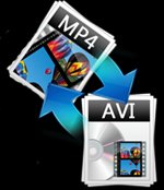 Boxoft AVI to MP4 Converter