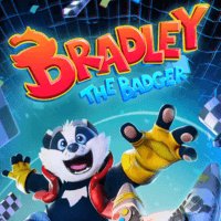 Bradley the Badger