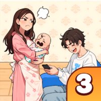 Brain Puzzle 3: Crazy Mind cho iOS