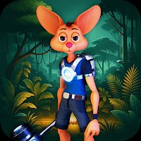 BrambleBound Action Adventure cho Android