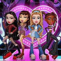 Bratz Rhythm & Style