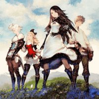 Bravely Default Flying Fairy HD Remaster