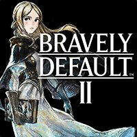Bravely Default II