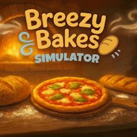 Breezy Bakes Simulator
