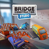 Bridge Constructor Studio