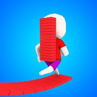 Bridge Race cho Android