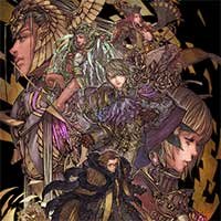 BRIGANDINE The Legend of Runersia