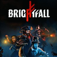 Brightfall