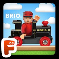 BRIO World - Railway cho Android