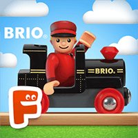 BRIO World - Railway