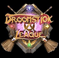 Broomstick League