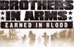 Brother in Arms : Earned in Blood Demo