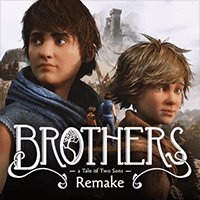 Brothers: A Tale of Two Sons Remake
