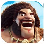 Brutal Age: Horde Invasion cho iOS
