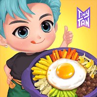 BTS Cooking On STOVE: TinyTAN cho iOS