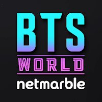 BTS World cho Android