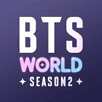 BTS WORLD Season2 cho Android