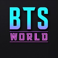 BTS WORLD Team warrior zombie Gun
