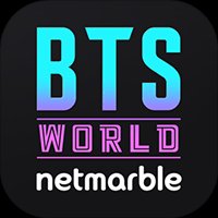 BTS World