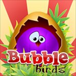 Bubble Birds
