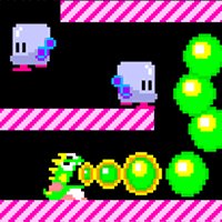 BUBBLE BOBBLE classic cho Android