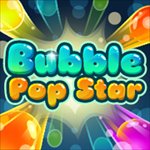 Bubble Pop Star