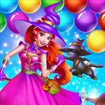 Bubble Shooter: Blast Mania