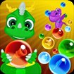 Bubble Shooter Galaxy