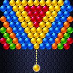 Bubbles Empire Champions cho iOS