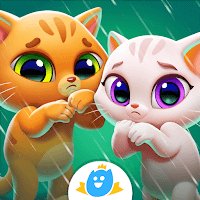 Bubbu & Mimmi World cho Android