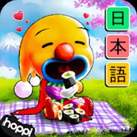 Bucha học tiếng Nhật cho Android