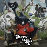 Buddy Bug