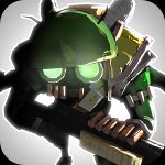 Bug Heroes 2 cho Android