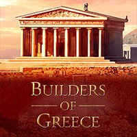 Builders of Greece