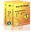 Bulk File Merger Pro for Mac