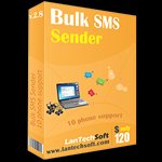 Bulk SMS Sender