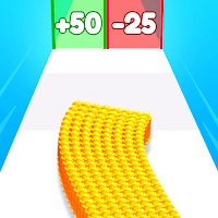 Bullet Army Run cho iOS