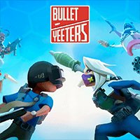 Bullet Yeeters