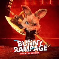 Bunny Rampage: History of Revenge